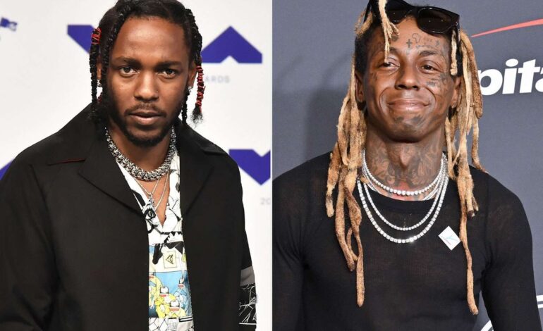 Lil Wayne’s Halftime Hoopla: The NFL’s Wild Ride to Kendrick Lamar’s Show