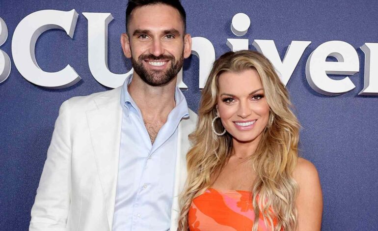Lindsay Hubbard Calls Out Carl Radke: Cheating Drama Unfolds in Summer House