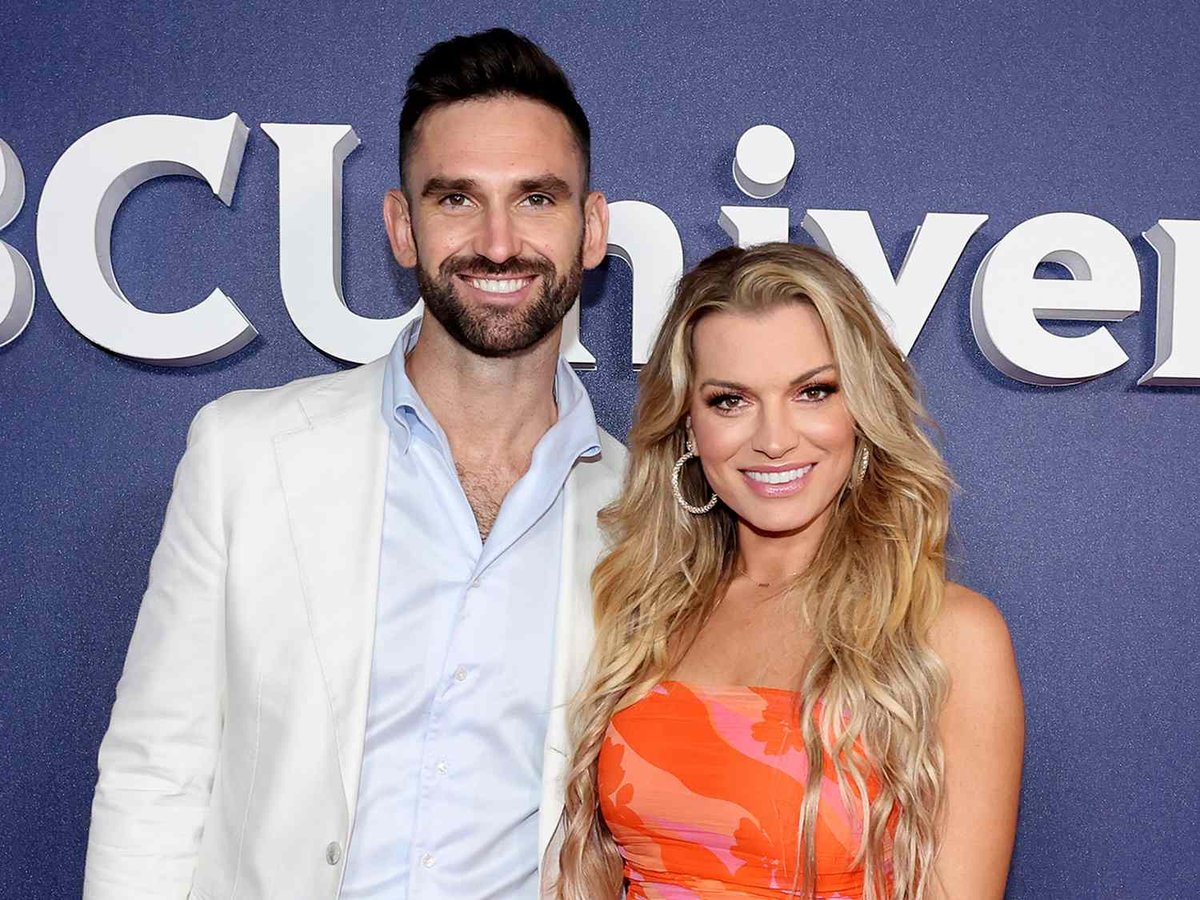 Lindsay Hubbard Calls Out Carl Radke: Cheating Drama Unfolds in Summer House