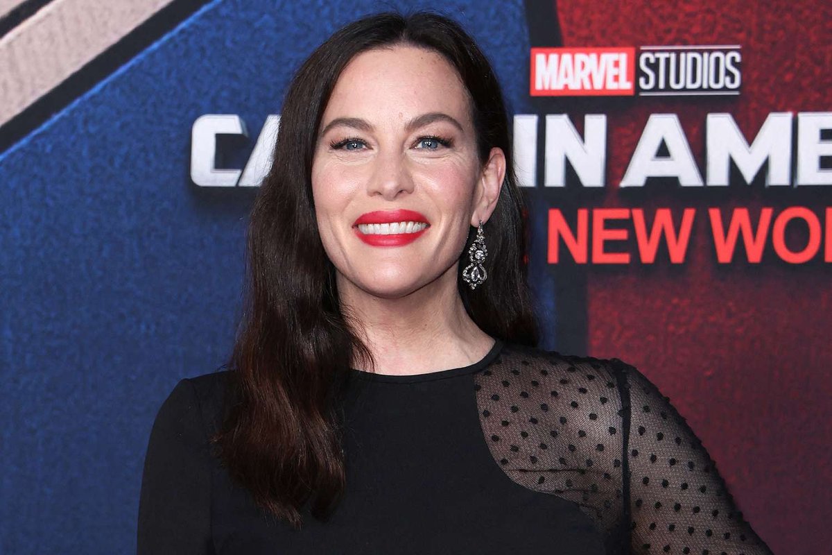 Liv Tyler’s Parenting Priorities: Lessons from a Busy Childhood