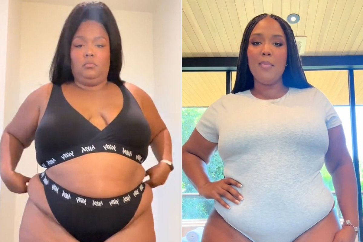 Lizzo’s Weight Loss Journey: Conquering Anxiety and Quitting Starbucks