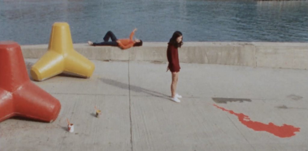 “Lost and Found: The Queer Classic ‘Bye Bye Love’ Set to Dazzle North American Audiences”