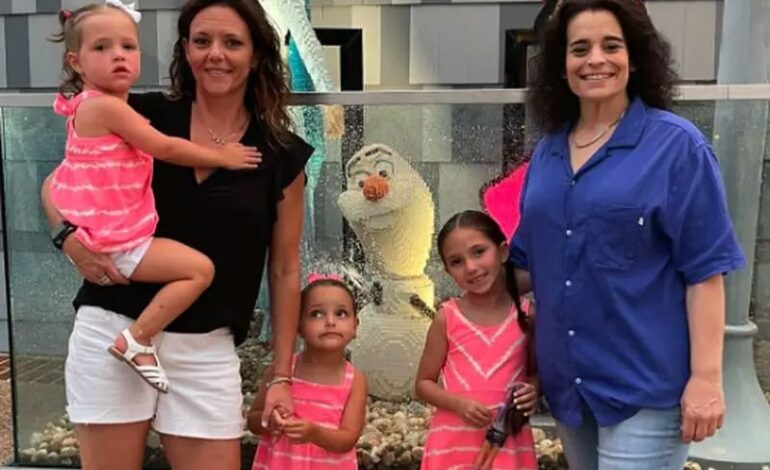 Love, Laughter, and Family: Inside Jessica Kirson and Danielle Sweeney’s Remarkable Journey