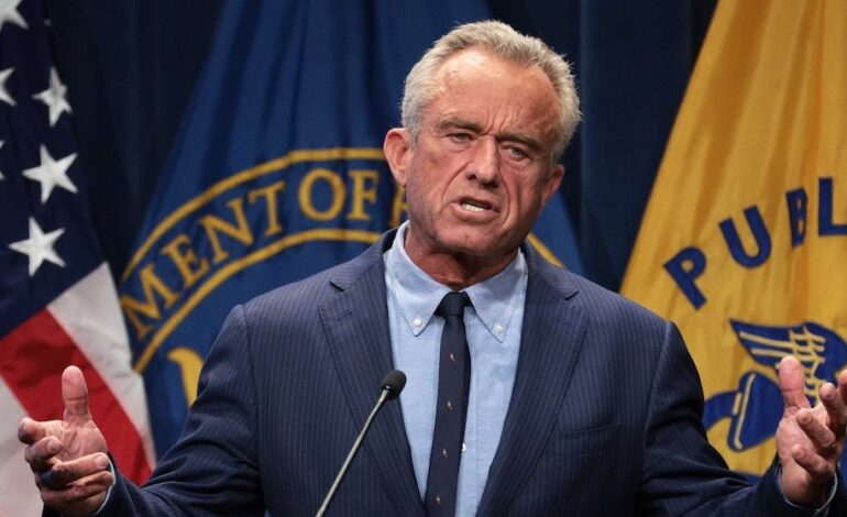Love on the Spectrum” Stars Unleash Powerful Takedown of RFK Jr.’s Controversial Autism Remarks