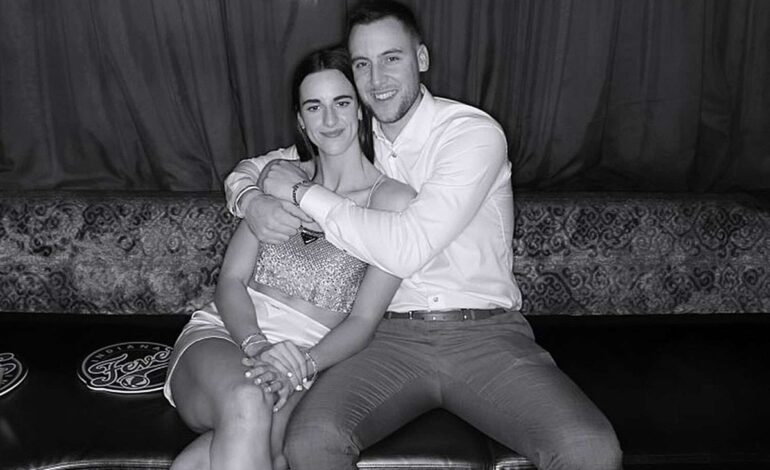 Love Wins: Caitlin Clark’s Milestone Relationship Reveals the Unexpected Romance Behind Basketball’s Rising Star