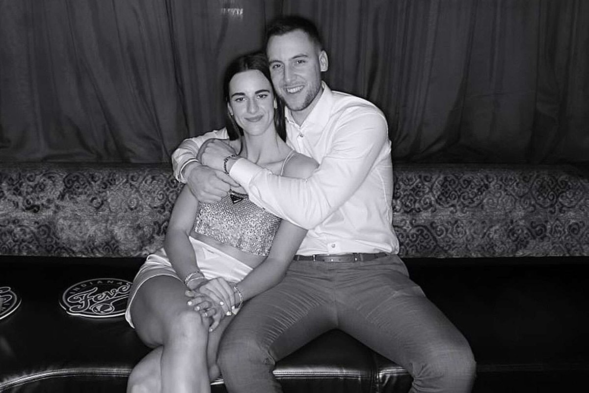 Love Wins: Caitlin Clark’s Milestone Relationship Reveals the Unexpected Romance Behind Basketball’s Rising Star