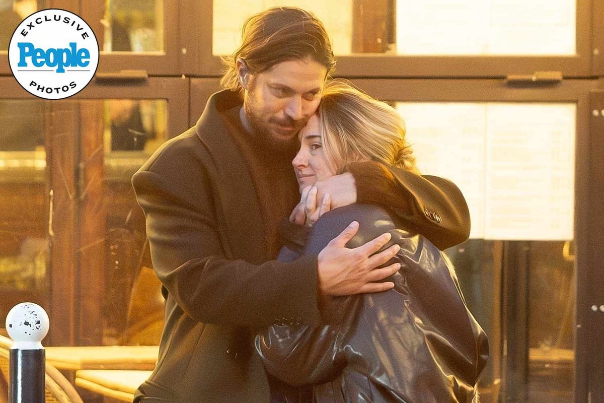 Lucas Bravo Confirms Romance with Shailene Woodley: Love in the City of Lights