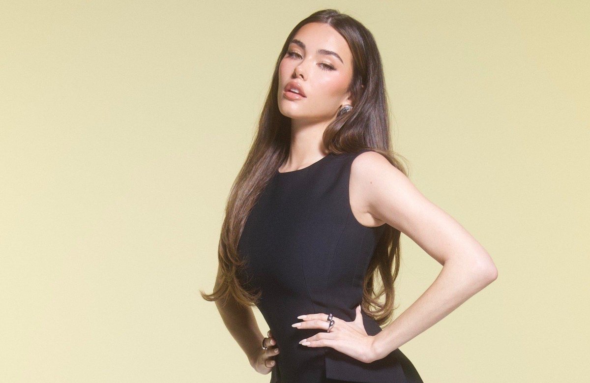 Madison Beer Breaks Silence: The Shocking Truth About Her Leaked Nude Video Controversy