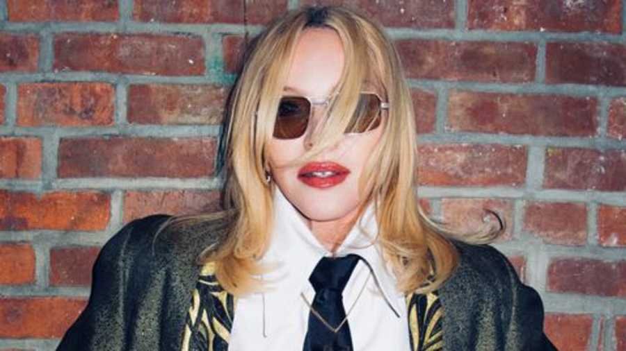 Madonna Steals the Spotlight at 40th “Desperately Seeking Susan” Anniversary Celebration in NYC