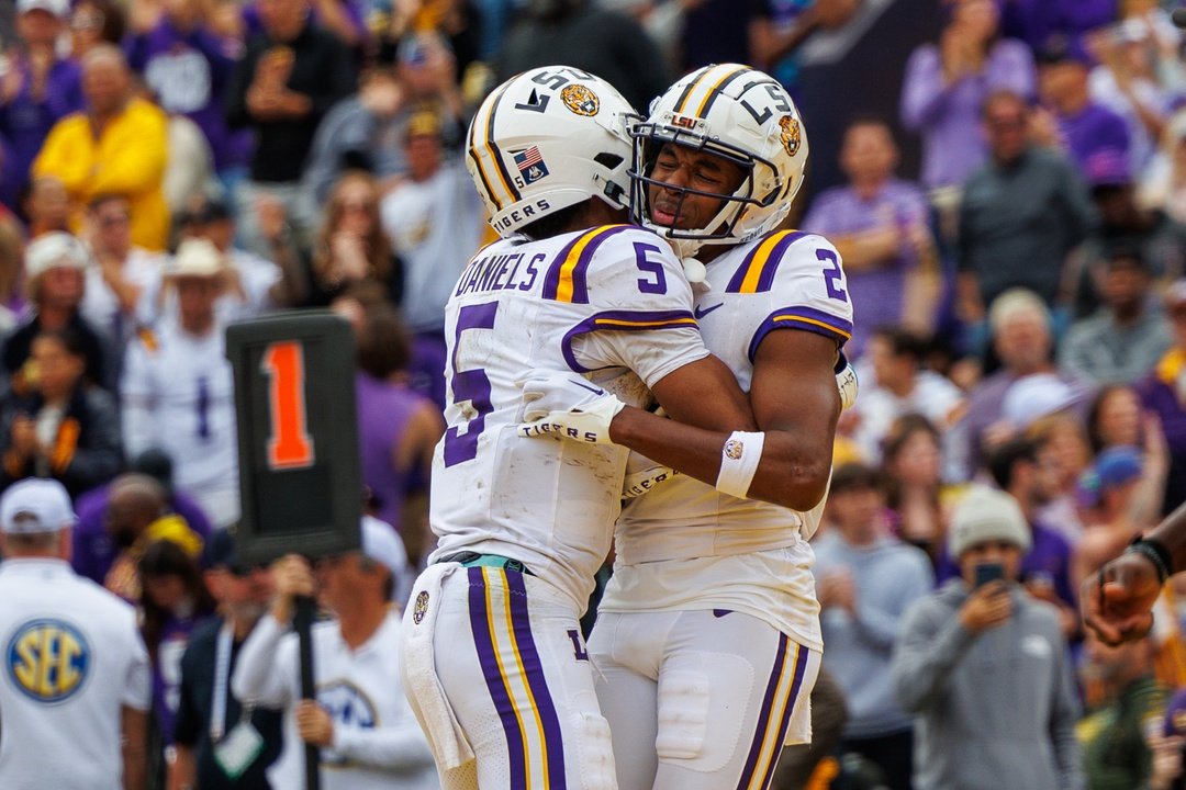 Malik Nabers Opens Up About Heartbreaking Loss of Kyren Lacy