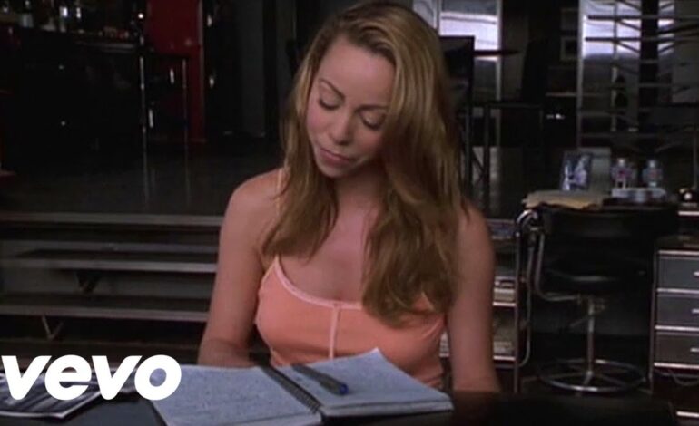 Mariah Carey Embraces ‘Comeback’ Label on 20th Anniversary of Emancipation of Mimi
