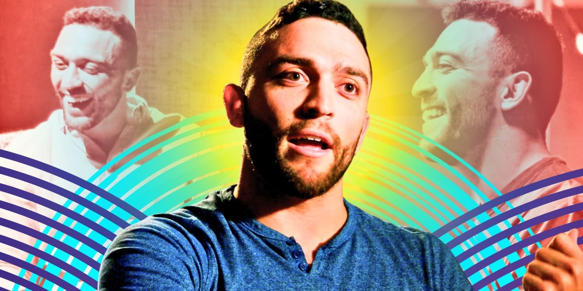 Mark Cuevas Addresses Cheating Allegations Amid Split from Aubrey Rainey