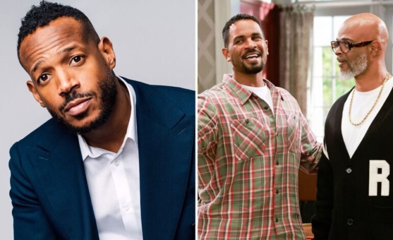 Marlon Wayans Hilariously Calls Out Brother Damon Sr. for ‘Girlfriend-Stealing’ Antics