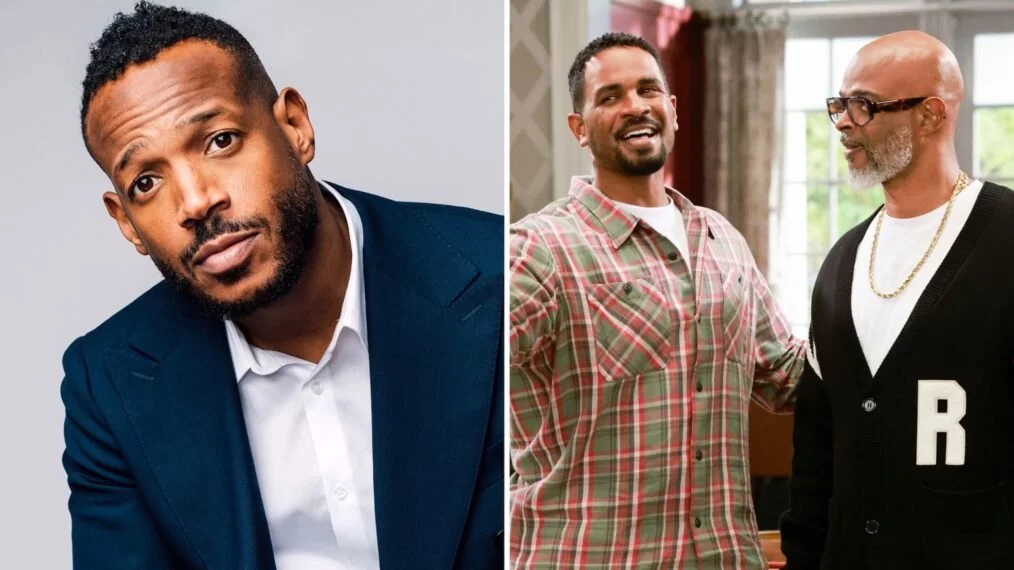 Marlon Wayans Hilariously Calls Out Brother Damon Sr. for ‘Girlfriend-Stealing’ Antics