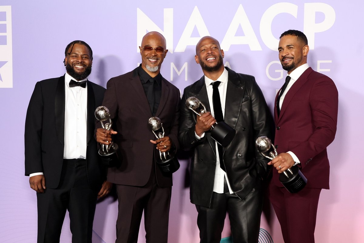 Marlon Wayans Reveals Damon Wayans’ Quirky Dating Preferences: Exes of Family Members
