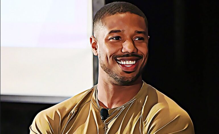 Match Your Soulmate with Michael B. Jordan’s Iconic Roles