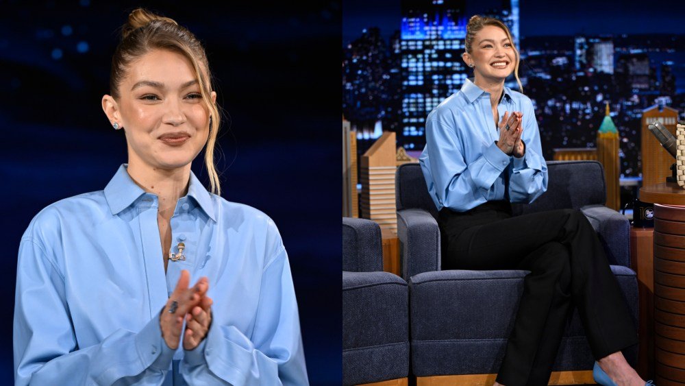 Maternal Memories Unveiled: Yolanda Hadid’s Poetic Tribute to Gigi’s Milestone Moment