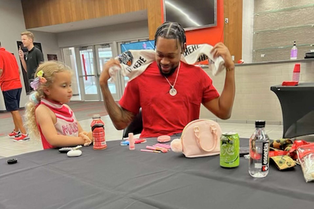 Meet J’Wan Roberts: The Rising Houston Basketball Star and His Inspiring Family