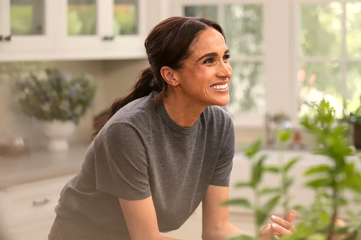 Meghan Markle Opens Up About the Heartbreak of Her 2020 Miscarriage