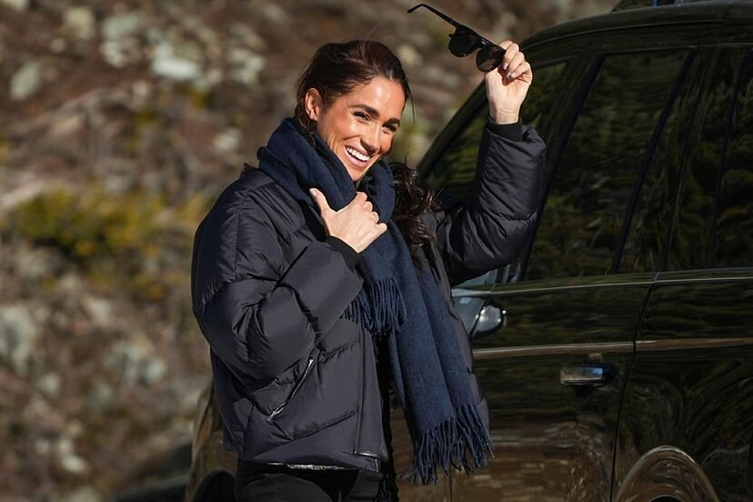 Meghan Markle’s Breakthrough: How Oprah Winfrey Unlocked Her Entrepreneurial Potential