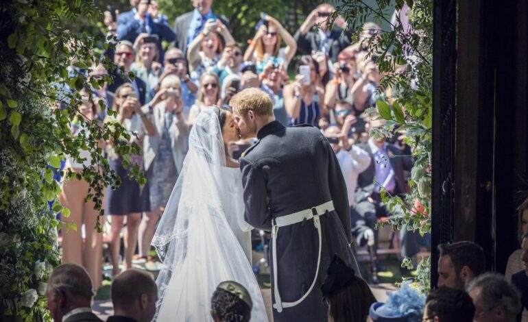 Meghan Markle’s Heartfelt Reflection on Grief: A Journey to Courage and Healing