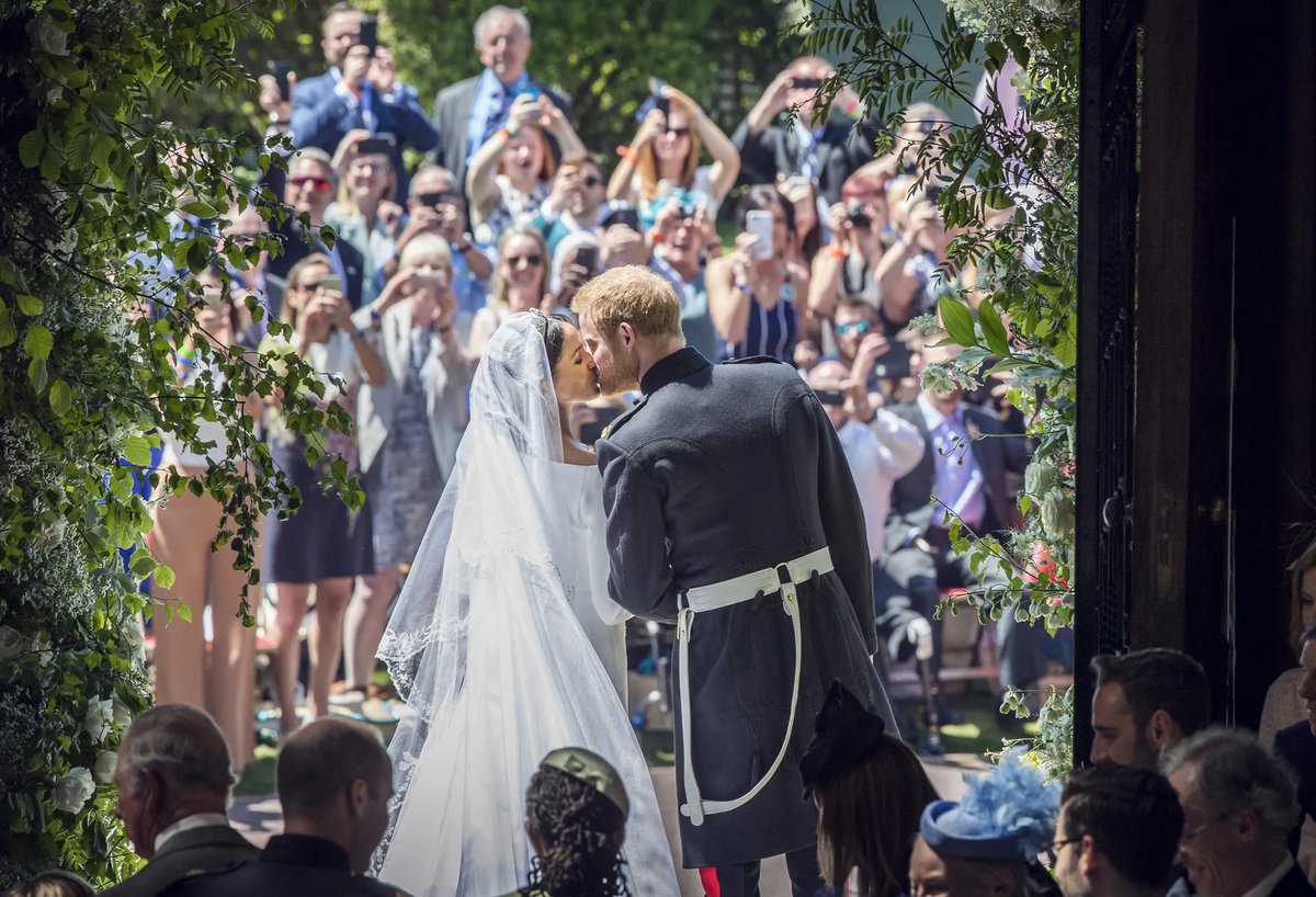 Meghan Markle’s Heartfelt Reflection on Grief: A Journey to Courage and Healing