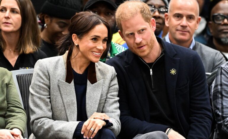 Meghan Markle’s HRH Dilemma: A Royal Title in Private but No Rules Broken?