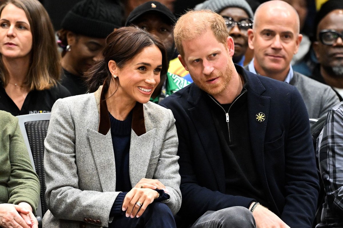 Meghan Markle’s HRH Dilemma: A Royal Title in Private but No Rules Broken?
