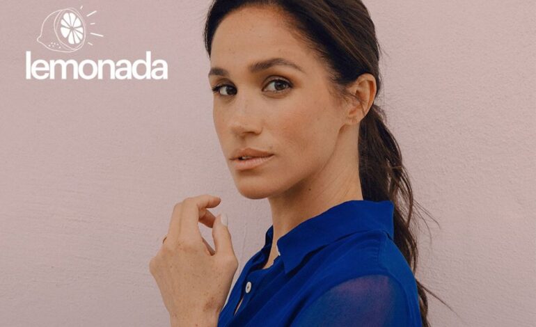 Meghan Markle’s Paparazzi Drama: From Control to Irrelevance