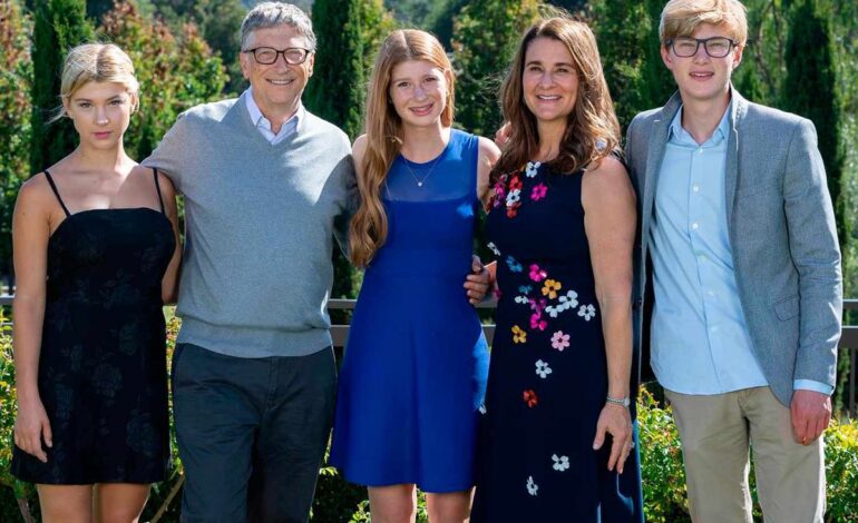 Melinda French Gates Discusses Marriage End and New Love Amid Personal Growth