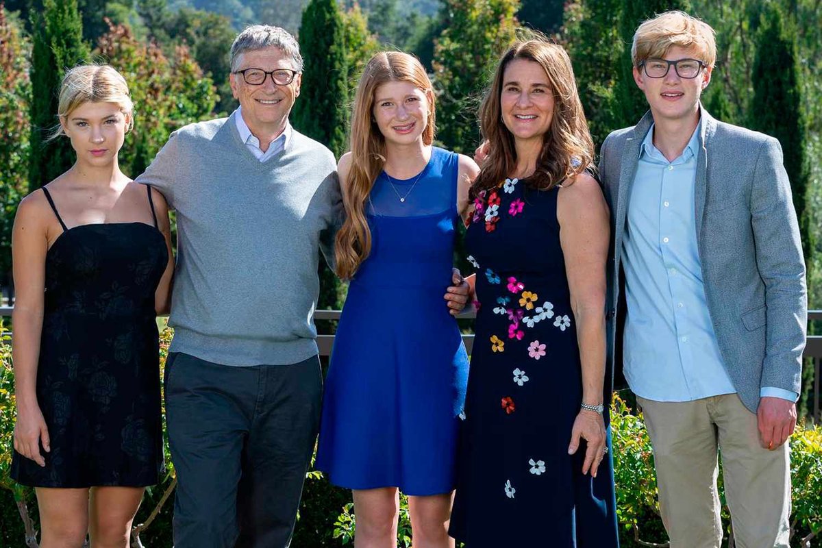 Melinda French Gates Discusses Marriage End and New Love Amid Personal Growth