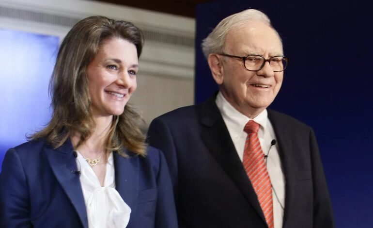 Melinda French Gates on Faith and Choice: Bridging Belief and Reproductive Rights
