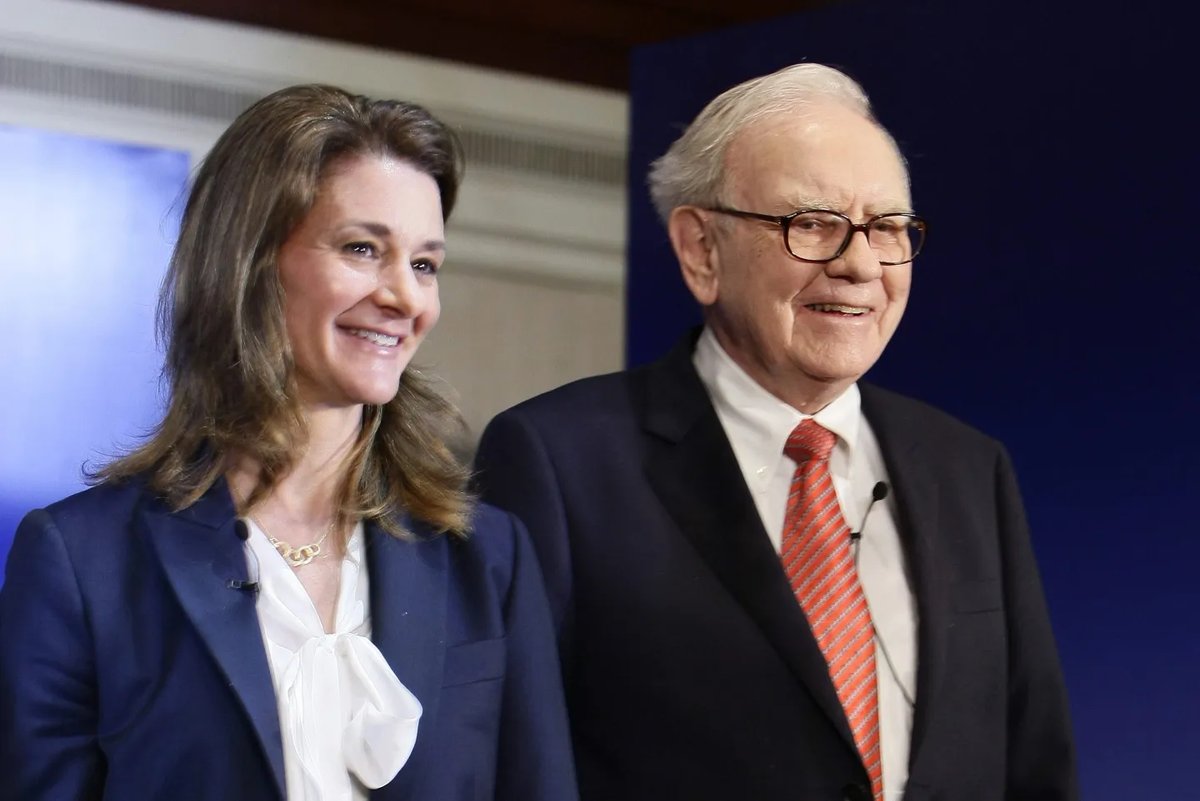 Melinda French Gates on Faith and Choice: Bridging Belief and Reproductive Rights