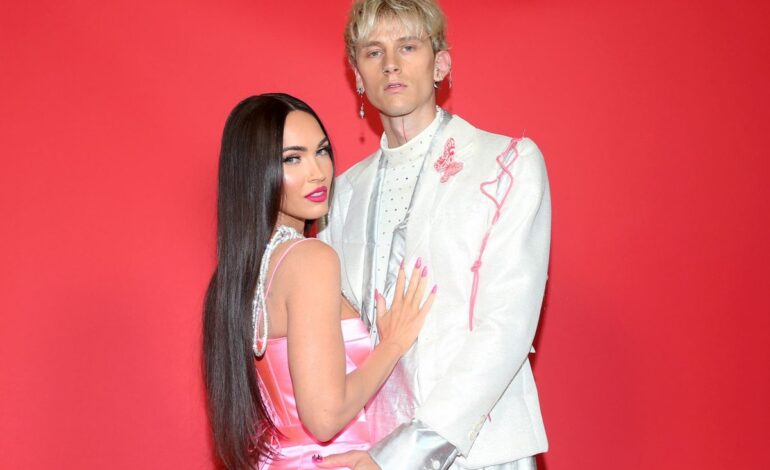 MGK’s Surprise Coachella Debut: Fatherhood Meets Festival Fever