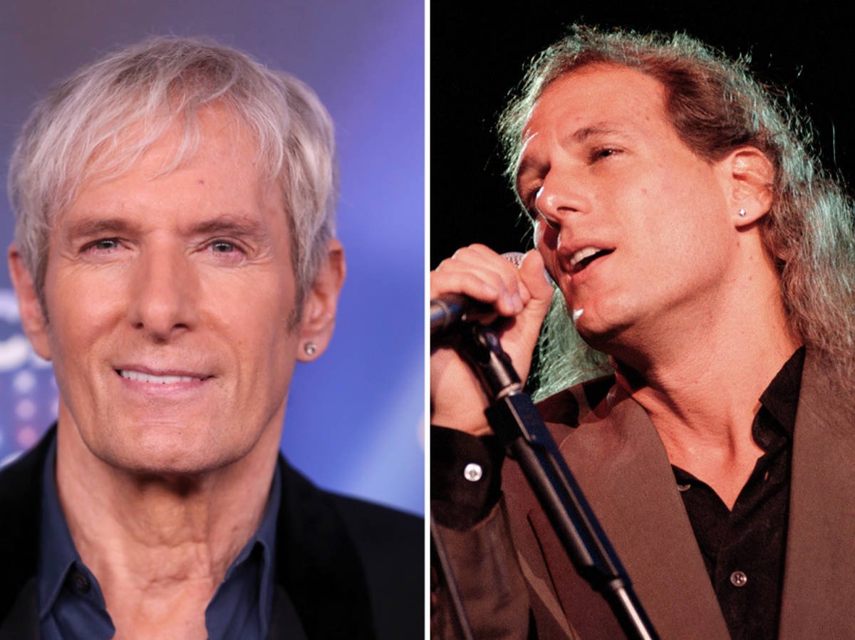 Michael Bolton’s “Super Weird” Brain Cancer Symptom: A Heartfelt Journey