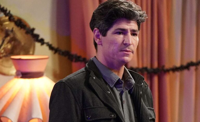 Michael Fishman Finally Addresses His Absence from ‘The Conners’ Series Finale—What Really Happened?