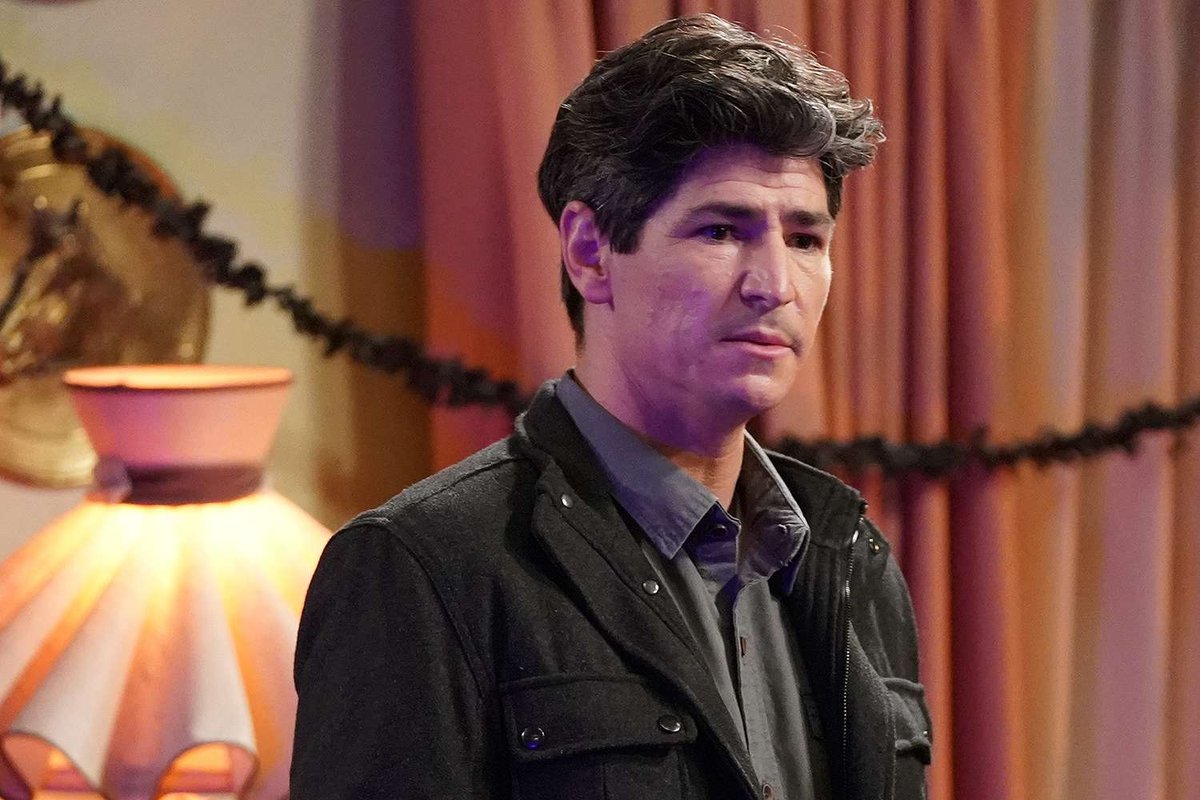 Michael Fishman Finally Addresses His Absence from ‘The Conners’ Series Finale—What Really Happened?