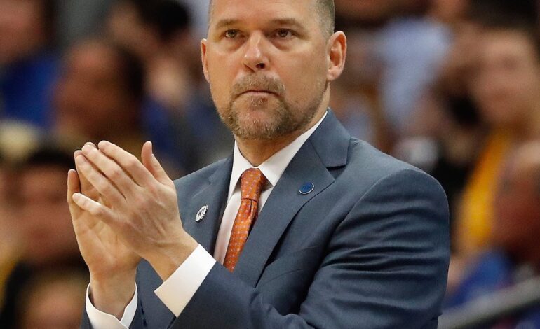 Michael Malone’s Tattoo Dilemma: The Quest to Cover Up Nuggets Championship Ink