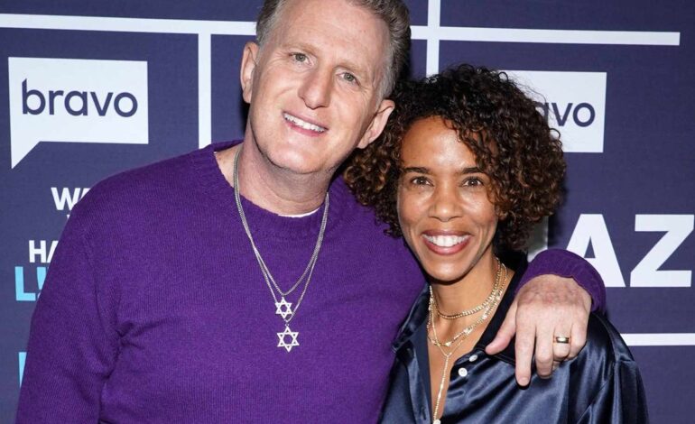 Michael Rapaport Faces Acting Job Drought Amid Israel Advocacy