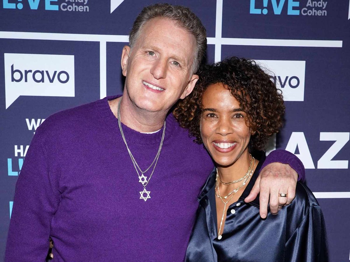 Michael Rapaport Faces Acting Job Drought Amid Israel Advocacy