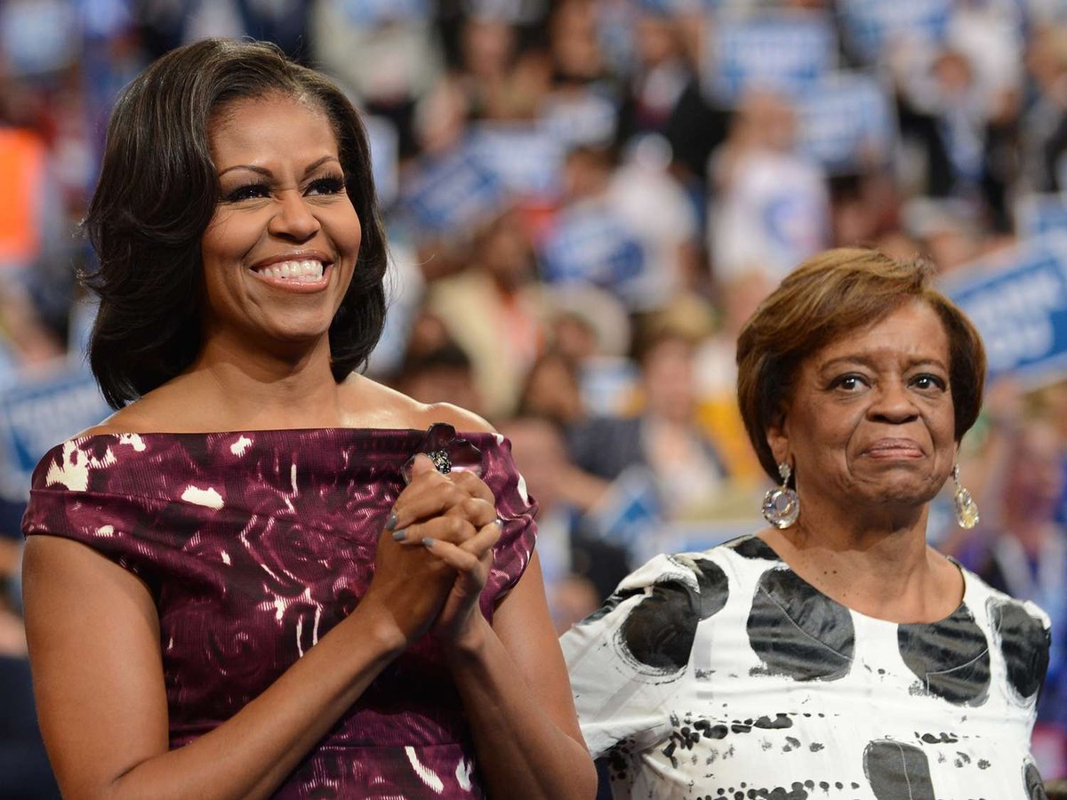 Michelle Obama’s Parenting Secrets: Keeping Her Daughters Grounded in the Spotlight