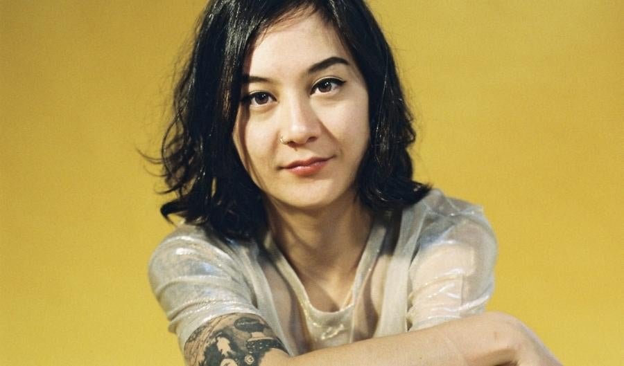 Michelle Zauner Reveals How ‘Crying in H Mart’ Strengthened Her Marriage