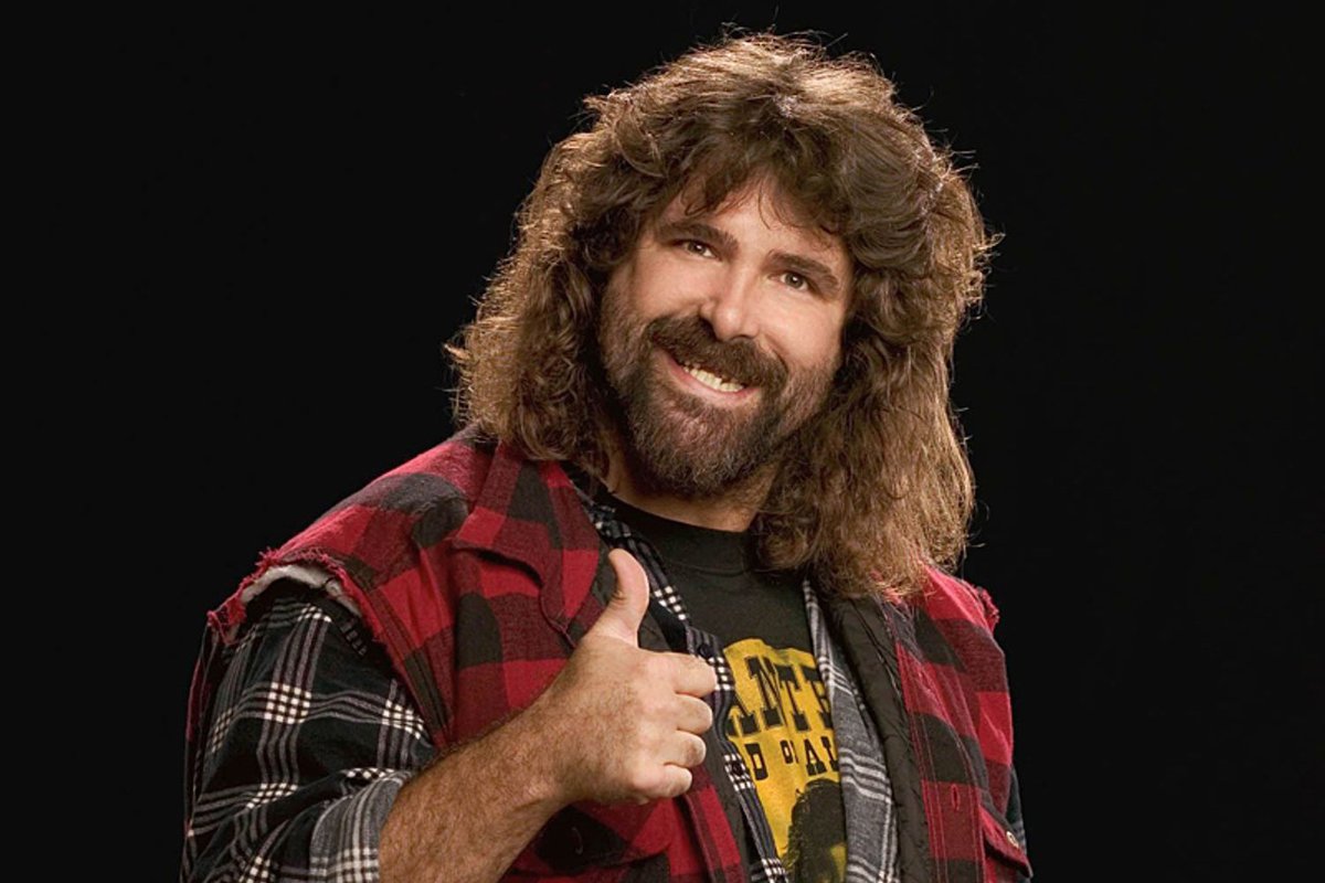Mick Foley Shares Heartfelt Health Update After Car Crash: Wrestling Icon Counts His Blessings