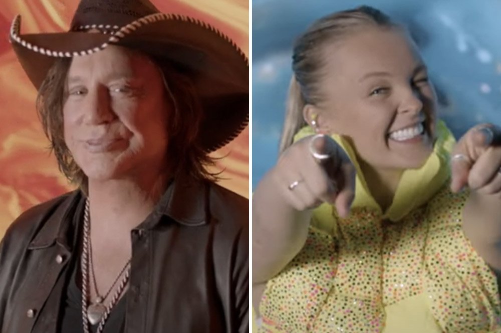 Mickey Rourke’s Controversial JoJo Siwa Remarks Spark Celebrity Big Brother Drama