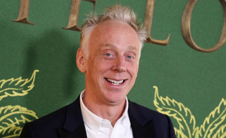 Mike White’s Dilemma: The Real Reason He Hesitated to Kill Off a Key Character in ‘White Lotus’