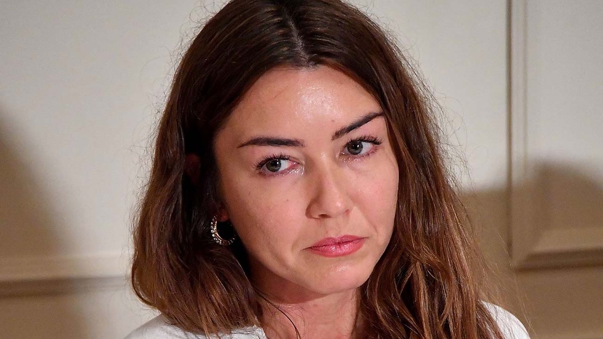 Miriam Haley’s Heart-Wrenching Testimony in Weinstein Retrial: A Fight for Justice