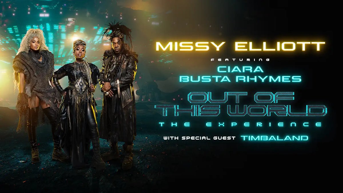 Missy Elliott Transforms Coachella into a Spectacle of Empowerment and Change