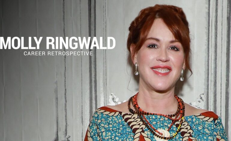Molly Ringwald’s Bold Take on ‘The Breakfast Club’: A Call for Diversity in Film