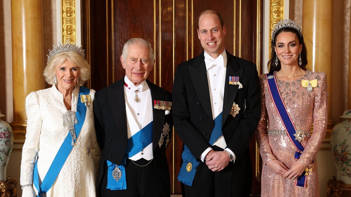 Monarchs and the Crown: A Potential Crisis Unfolds