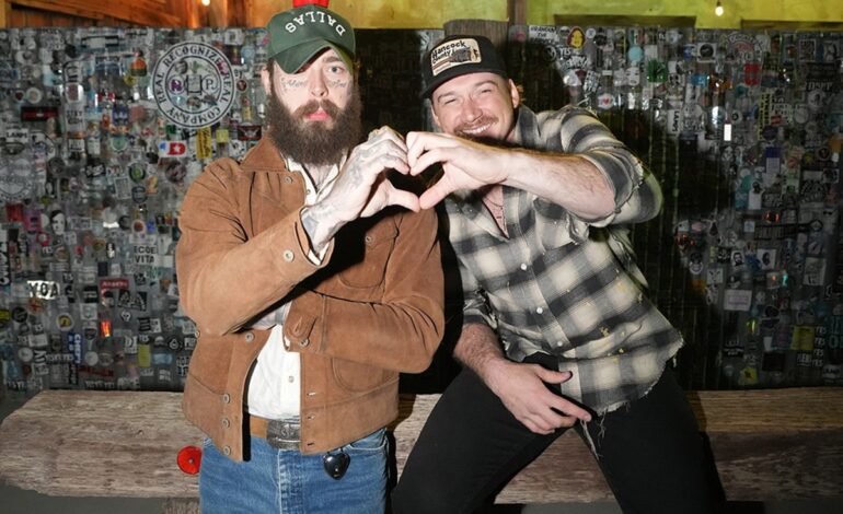 Music Swap Secrets: How Morgan Wallen Claimed a Post Malone Track for His Upcoming Album